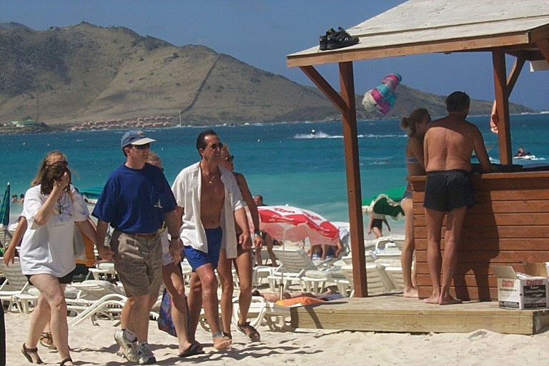 Images of Orient beach